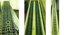 Complete Stamping Chains for Candy Production Machines J7 – MSDR102422.380.00.000