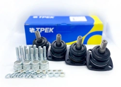 Ball Joint Support Kit for NIVA up to 06.2009, Champion Series, OEM: 2121-2904192