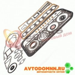 Engine Overhaul Gaskets Set for ZMZ-410 410.3906022