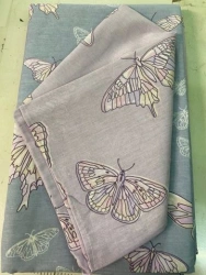 Semi-linen Sheets for Home and Institutions