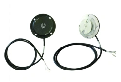 Impulse Axial Sensor IOD-2, Model ЦАКТ.402131.008