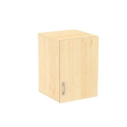 Narrow Overhead Storage Cabinet - AN-SHK-UZ