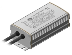 Waterproof Power Supply for LED Lighting IPS80-550T IP67 3101