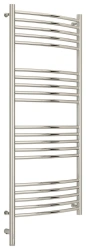 Bohemia 3.0 Towel Dryer 00-5802-1250 1200x500mm Left, Uncoated