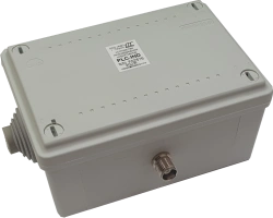 Inductive Connection Device for Data Transmission PLC-IND