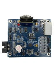 NITRINOnet Light Micro Computer System Monitoring Device, NSVC.469535.001