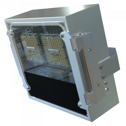 LED Floodlight Projector T 100