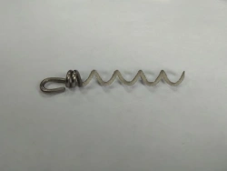 Reinforced Lateral Fixator 02/50/L-KF for Intramedullary Treatment