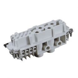 Electrical Socket RP-4/8V-80/16-400 for Circuit Switching