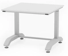 Adjustable Single Desk-Table for Students, SPP-1