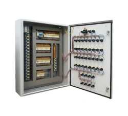 Energy Distribution Control Station SU, TU 3434-001-89497111-2016
