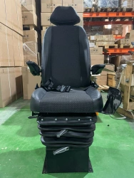 Crane Operator Seat SK 521MP.212.002-K