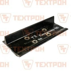T11 Track Shoe 510mm Model TT-1101-22-3CC for Bulldozer