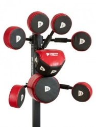 Boxing Tower Strike Training Machine