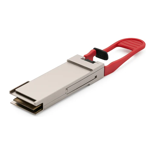 Трансиверҳои QSFP/XFP
