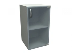 Low Document Storage Cabinet SHN-03P