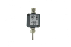 TOPAZ PSC DT Temperature Sensors
