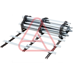Inclined Chamber Transporter AXE24307