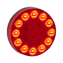 LED Tail Light