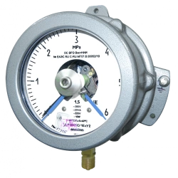 Vacuum Gauge