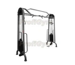 Crossover Gym Machine TГ-0311-C for Full-Body Workout