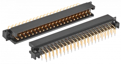 Rectangular Connector SNP426 (Plugs, Sockets)