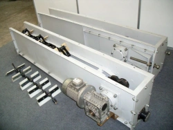 Chain Conveyor