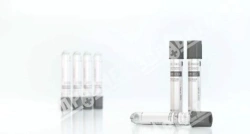 Vacuum Blood Collection Tube "ZDRAVMEDTEKH" with Fluoride/EDTA, 13x75 mm, 2.0 ml