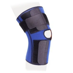 Knee Joint Compression Support Bandage KKS-«ECO-TEN», Model T-2