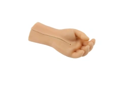 Cosmetic Hand Prosthesis for Partial Hand Amputation, PR0-K