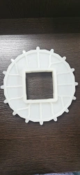 نجمة لرباط ML5098/5096 (ز=16، 90x90) NYL