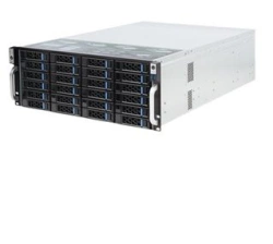 Network IP Video Server Videoglaz VT iPT for 128 Cameras