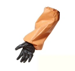 Protective Sleeves & Arm Guards