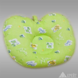 Orthopedic Pillow for Infants - "Kreit