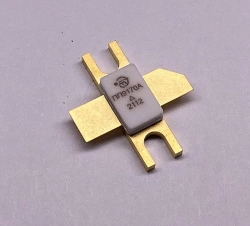 Powerful GaN-based Microwave Transistor PP9170A
