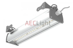 Industrial LED Emergency Light AEK-DSP35 BAP