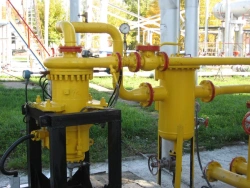 Hermetic Electric Pump GEN 50/125