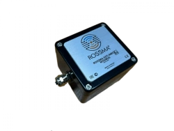 ROSSMA IIOT-AMS MODBUS Ex Stand-Alone Meter-Switch