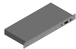 Centralized Communication Controller KSO-16 SAMP.468354.001-01