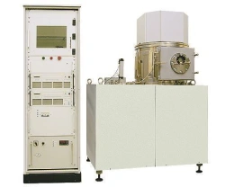 Thin Film Deposition System for Metals, Alloys, and Dielectrics