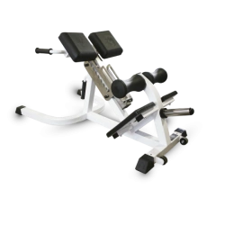 Back Extension Trainer for Strengthening Muscles - Hyperextension