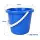 Large Plastic Children's Bucket for Play