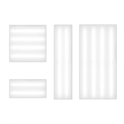 GALAD Constant LED Ceiling Lights