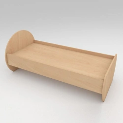 Children's Bed for Preschool Institutions