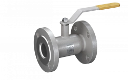 LD Ball Valves DN 15-1000 for Pipeline Flow Control