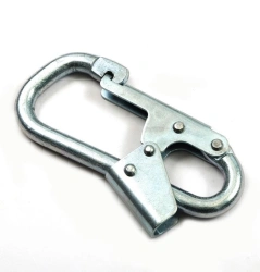 KR-05 Carabiner - Safety Connection Device