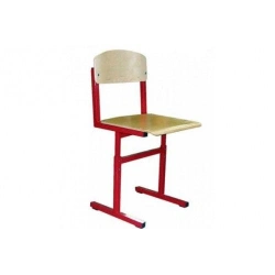 Adjustable Student Chair Type II for Growth Groups 3-5 and 5-7