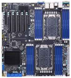 System Board DPC627A, DACN.469535.031