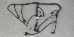 Wire Harness for Automotive Tractor Equipment 650.3724012-01
