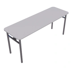 Metal Dining Table for Office and Home Use, S.MK.O